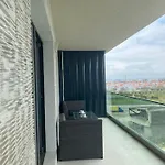 Sea View Exact Pe Malul Marii - Mamaia Nord