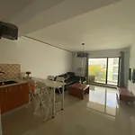 Appartement Sea View Exact Pe Malul Marii - Mamaia Nord Năvodari