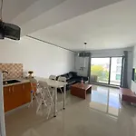 Appartement Sea View Exact Pe Malul Marii - Mamaia Nord Năvodari