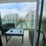 Appartement Sea View Exact Pe Malul Marii - Mamaia Nord Năvodari