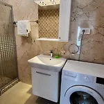 Sea View Exact Pe Malul Marii - Mamaia Nord Appartement *