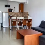 Appartement Sea View Exact Pe Malul Marii - Mamaia Nord Năvodari