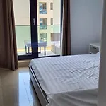 Sea View Exact Pe Malul Marii - Mamaia Nord Appartement *