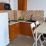 Appartement Sea View Exact Pe Malul Marii - Mamaia Nord *