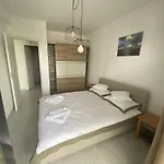 Apartamento Sea View Exact Pe Malul Marii - Mamaia Nord
