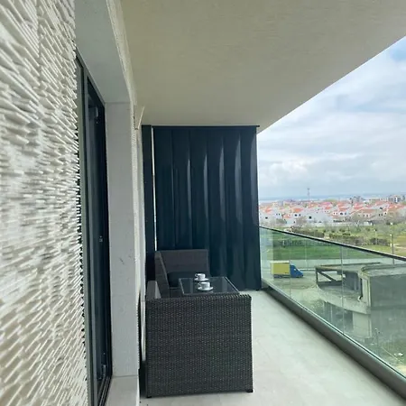 2 Exact La Mare Serena Mamaia Nord