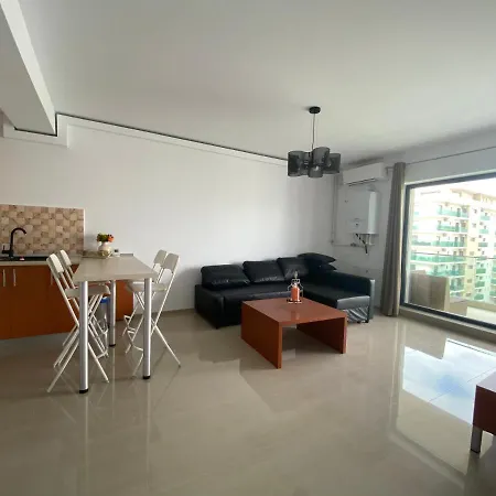 2 Exact La Mare Serena Mamaia Nord *