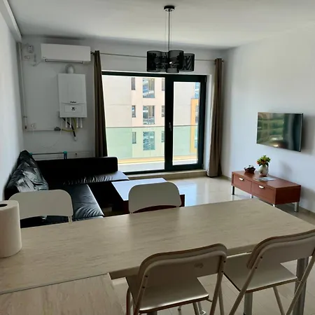 Appartamento 2 Exact La Mare Serena Mamaia Nord