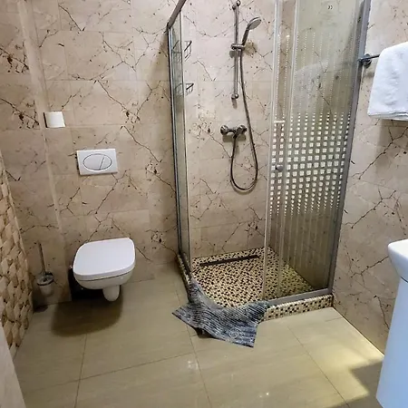 Apartmán 2 Exact La Mare Serena Mamaia Nord *