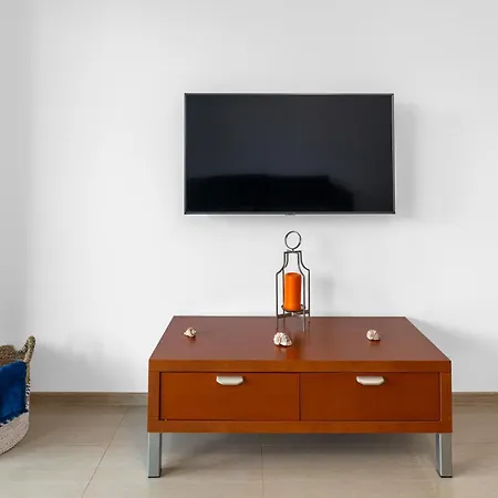 2 Exact La Mare Serena Mamaia Nord Appartement *