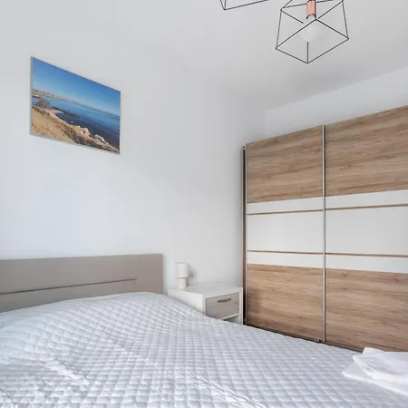 2 Exact La Mare Serena Mamaia Nord Διαμέρισμα *