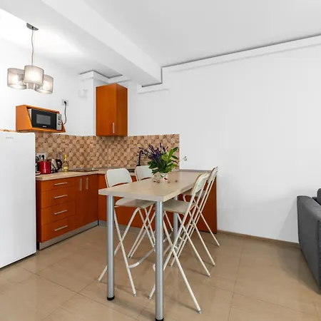 Appartamento 2 Exact La Mare Serena Mamaia Nord *