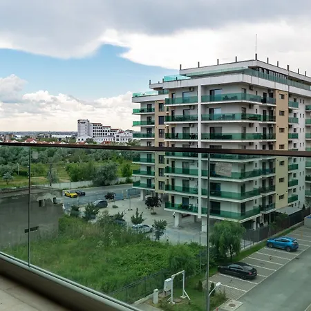 2 Exact La Mare Serena Mamaia Nord Năvodari