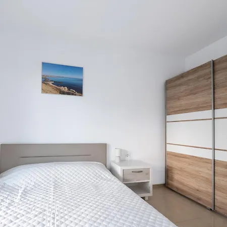 2 Exact La Mare Serena Mamaia Nord * Năvodari