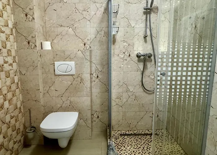 Sea View Exact Pe Malul Marii - Mamaia Nord Navodari